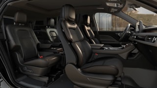 2025 Lincoln Lincoln Aviator Internal Image 1